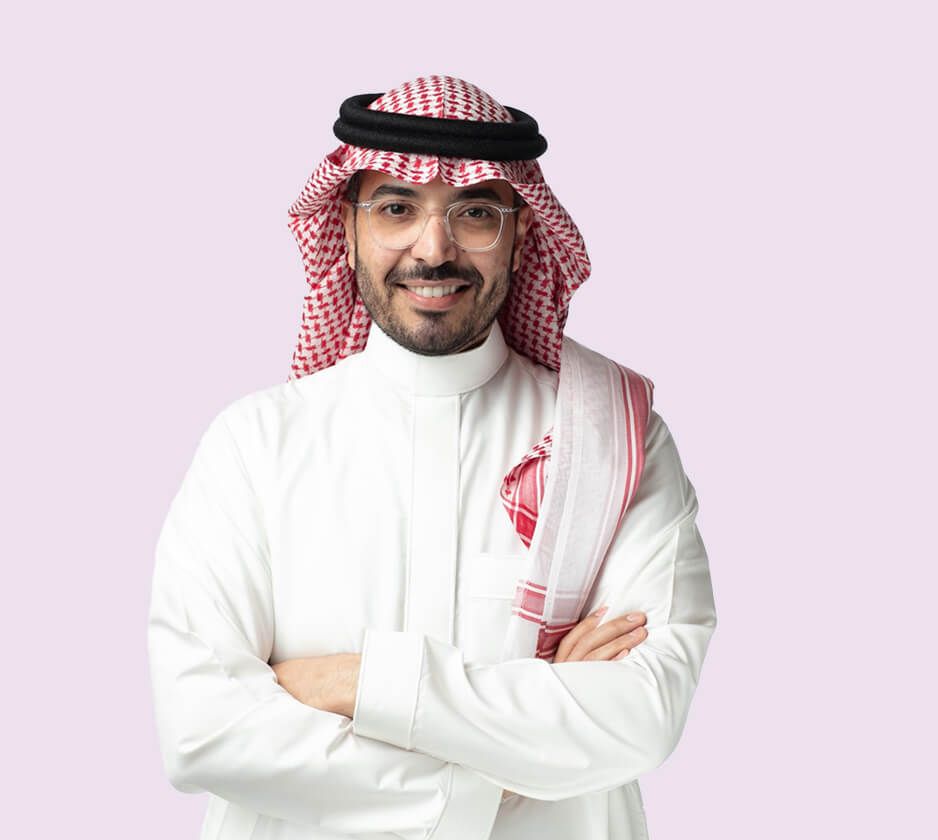 Abdulrahman Alhomood