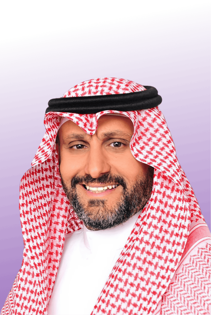 Talal Albakr
