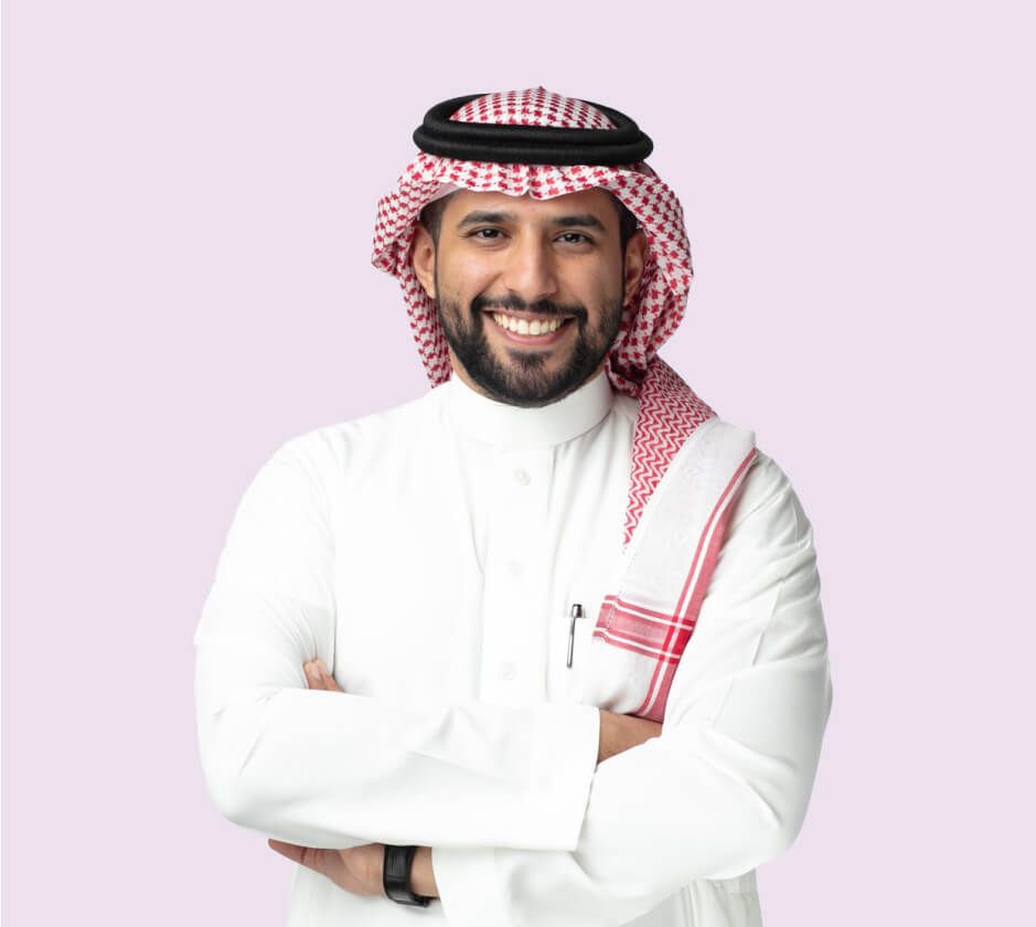 Khalid Alashaikh