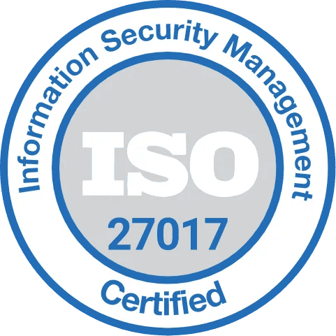 ISO 27017