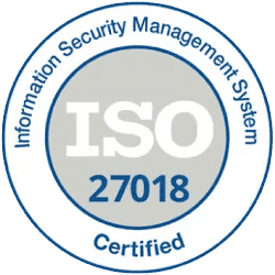 ISO 27018